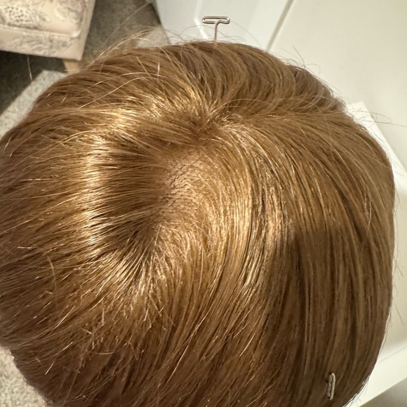 Jon Renau Top Billing 12” hair topper - Picture 5 of 14